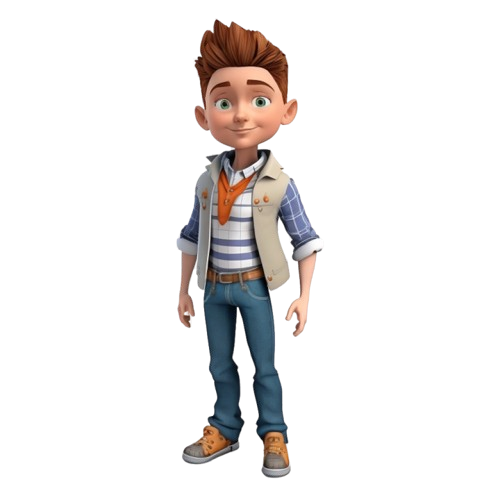animation-head